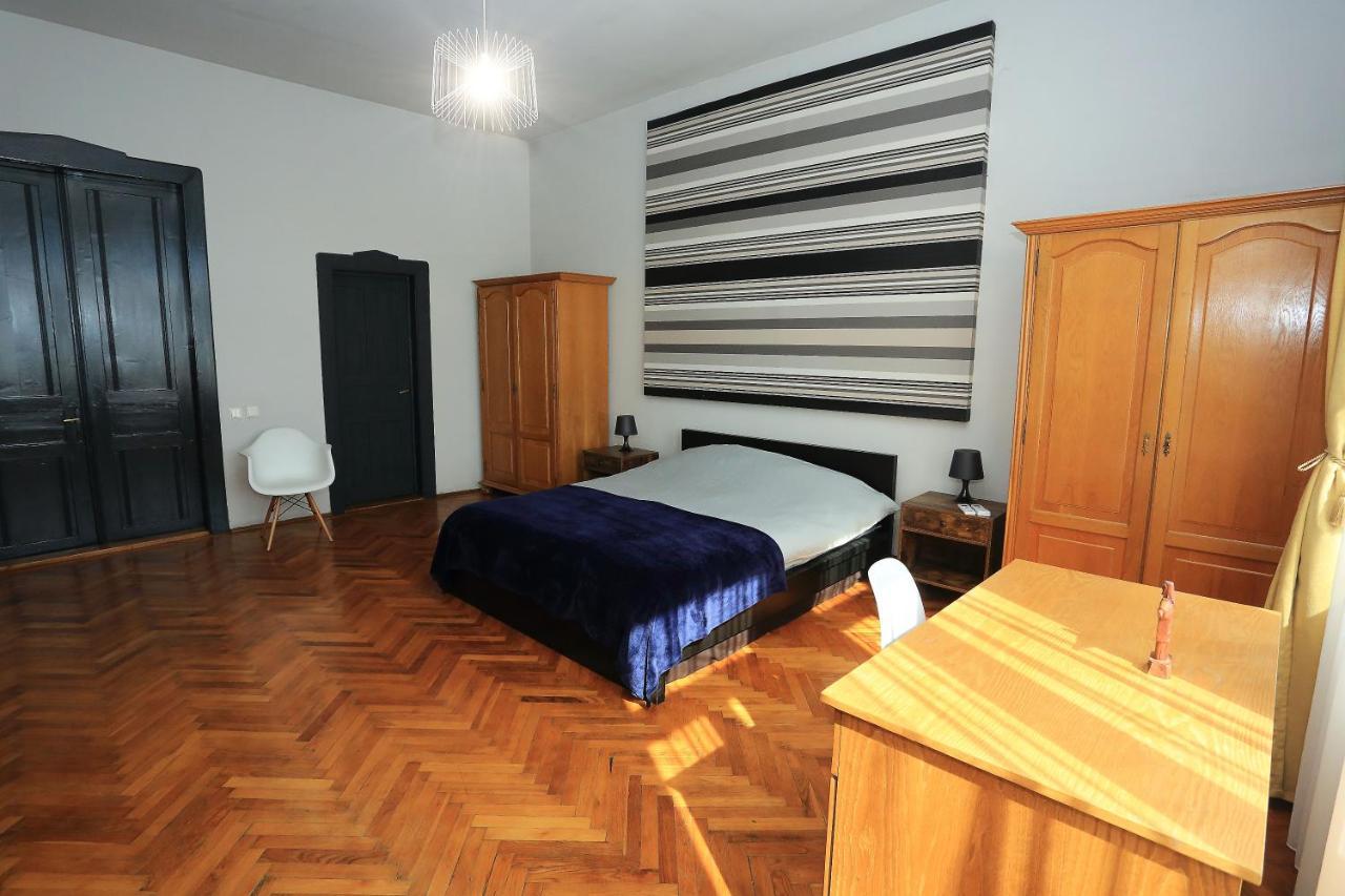 Napoca Central Apartment Cluj-Napoca Exterior foto